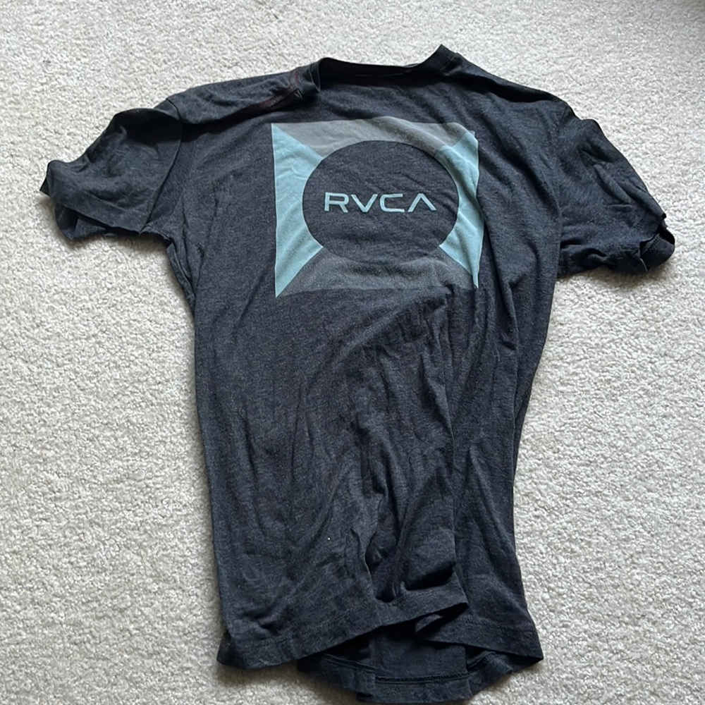 Men’s RVCA T Shirt